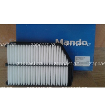Hyundai elantra 2010-2015   filter hava 281133X000
